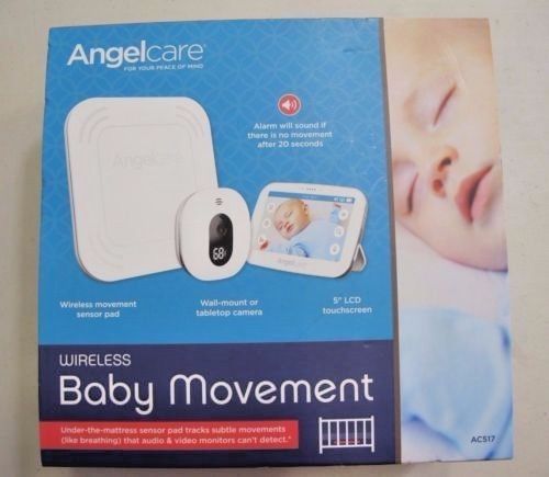 ac517 baby monitor