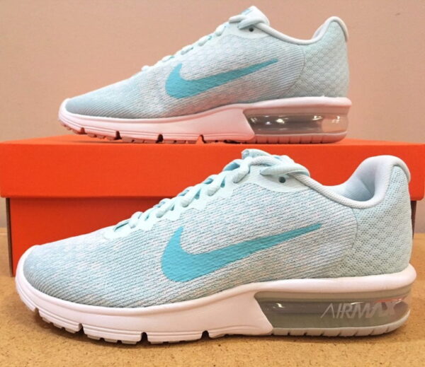 womens nike air max sequent 2