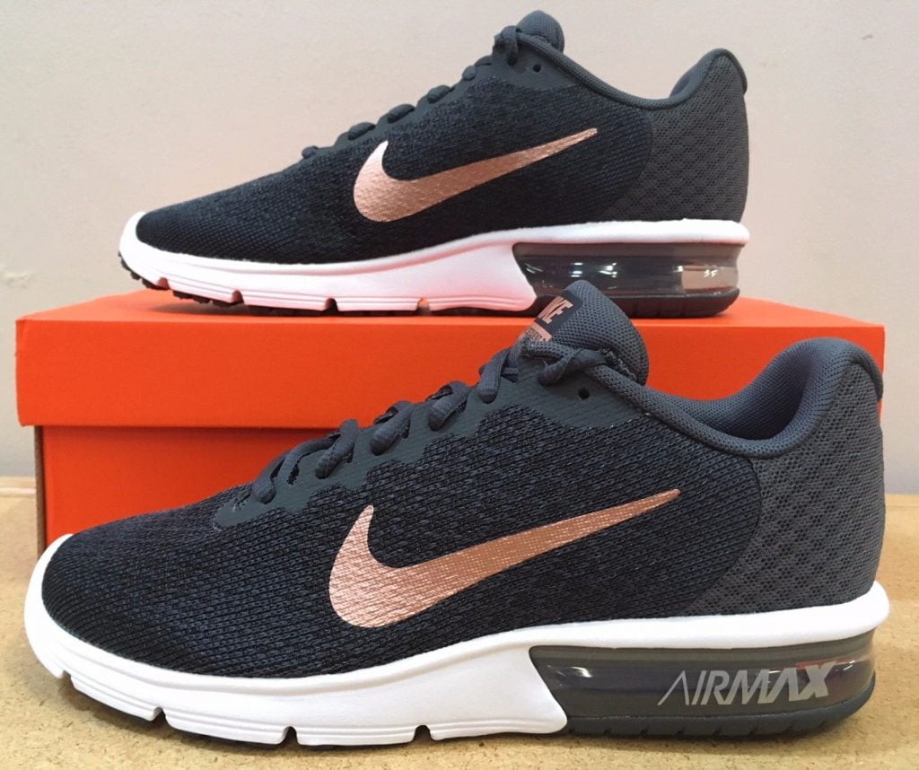 air max sequent 2 women's
