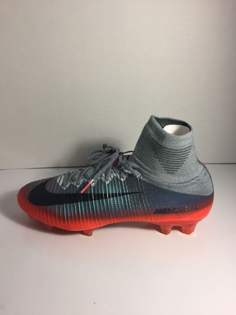 nike mercurial superfly v cr7 fg