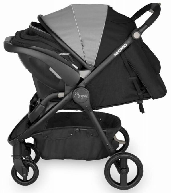 the best pushchair uk