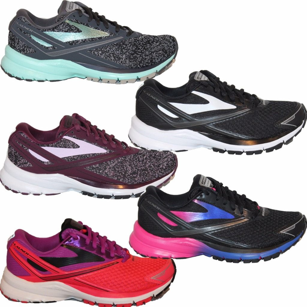 neutral cushioned shoes